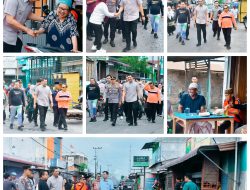 *Jalan Tergenang di Pangkalan Dodek, Pj. Bupati Heri Ambil Langkah Perbaikan*